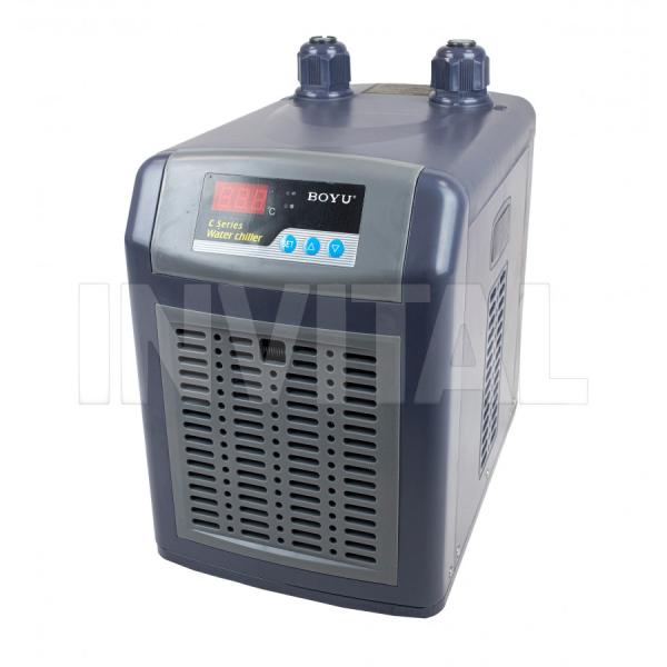 Chladicí zařízení C-150 pro akvária 50-350 litrů