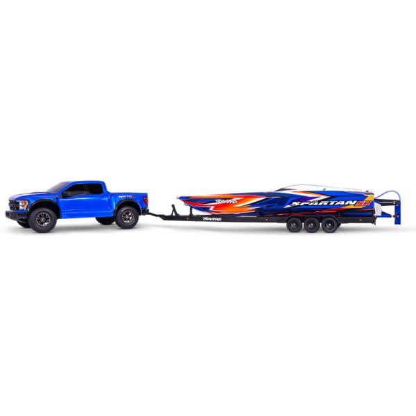Traxxas přívěs pro Spartan/DCB M41 (obrázek 6)