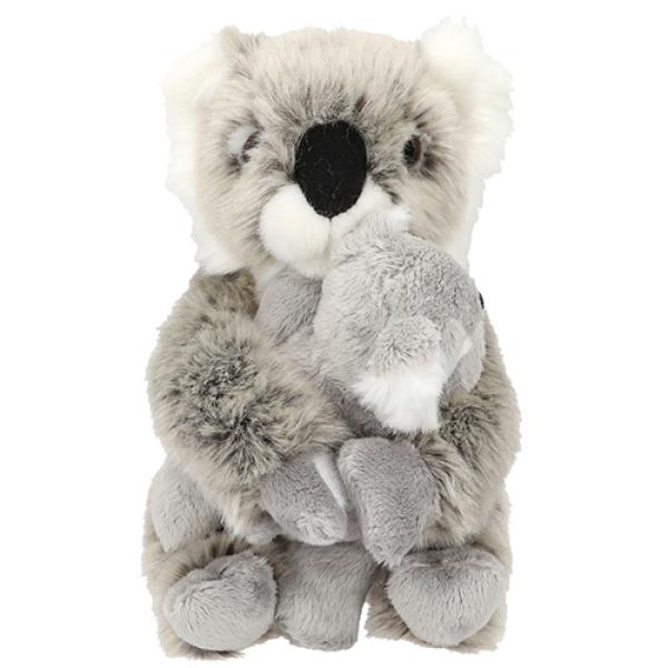 Top Model Plyšová koala, 21 cm