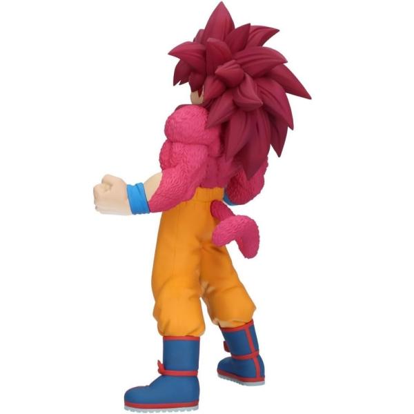 Bandai Figurka Dragon Ball Daima - Goku 19 cm (obrázek 3)