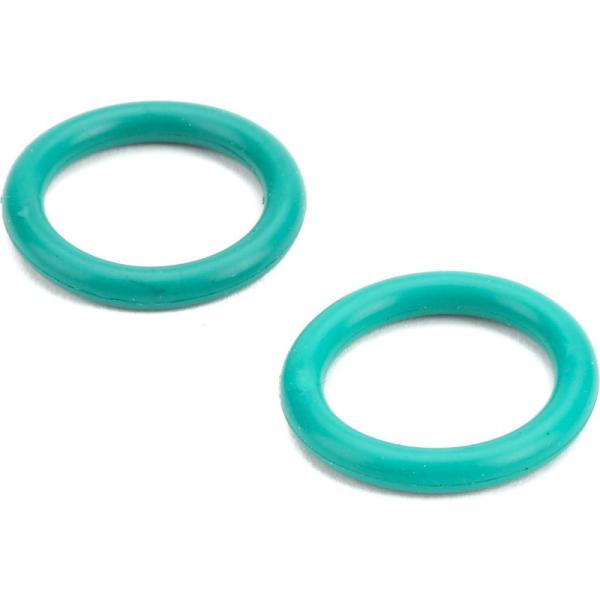 Rockstar 48 - O-kroužek výfuku