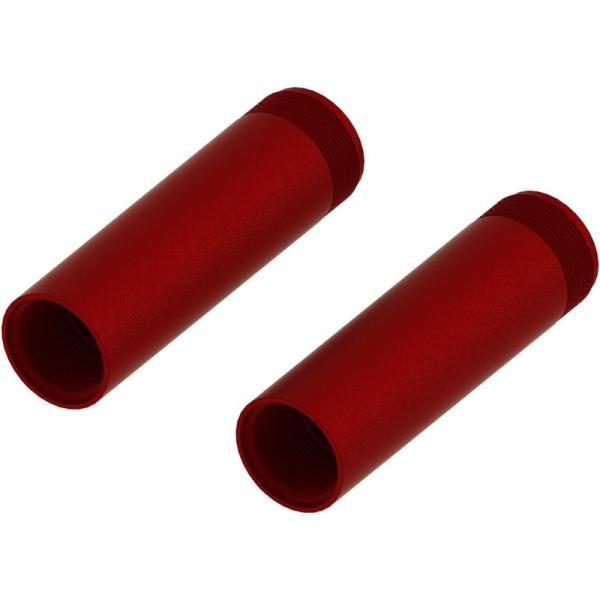 Arrma Corpo Ammortizzatore In Alluminio 15X69Mm (2), ARA330798-image