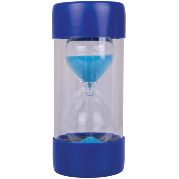 Bigjigs Toys Veľké presýpacie hodiny 5 minút