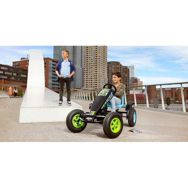 BERG X-ite BFR (obrázek 5)