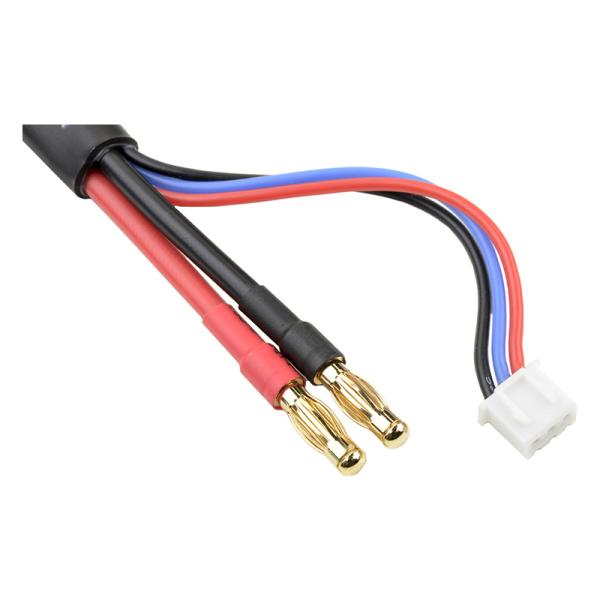 Nabíjecí kabel s 2S XH -> 5mm/2mm 30cm (obrázek 3)