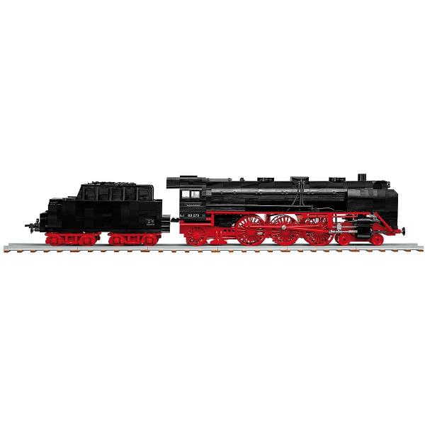 Cobi DR BR 03 parní lokomotiva, 1:35, 2560 k, 1 f (obrázek 4)