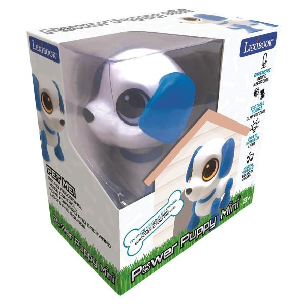 Lexibook Robot Power Puppy Mini (obrázek 5)