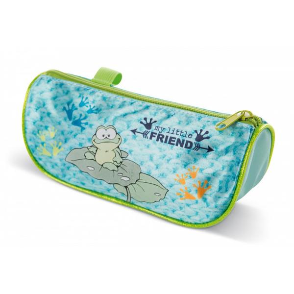 NICI penál Magic Medvídek