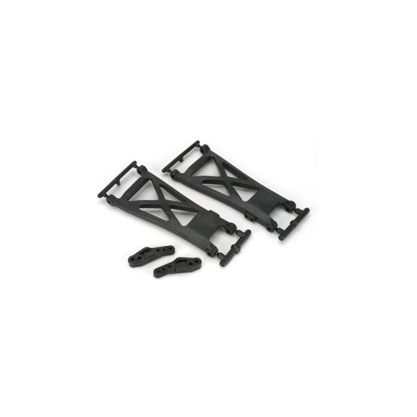 HRL: Bracci posteriori (2)