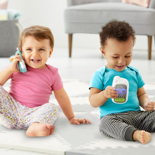 Hračka telefon Explore & More šelf 6m + (obrázek 8)