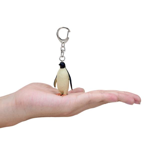 Mojo Klíčenka Tučňák