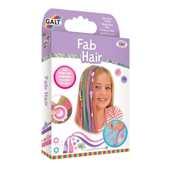 Galt Úžasné vlasy