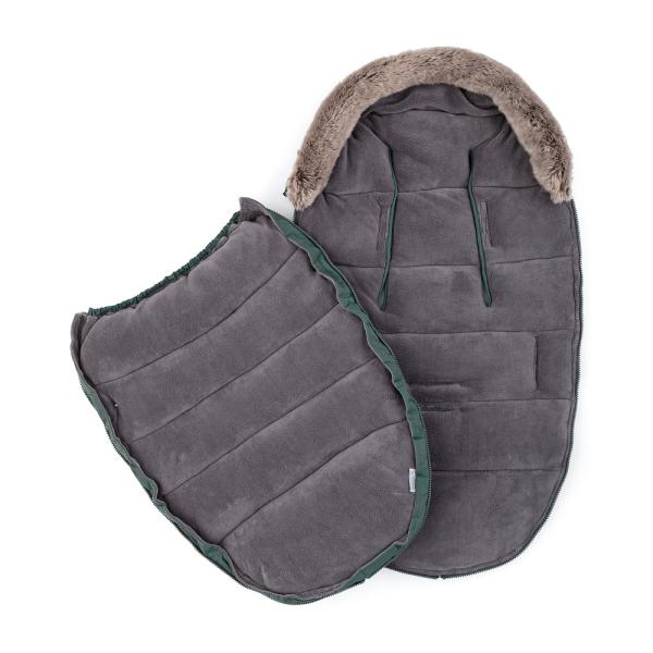 PETITE&MARS Fusak 4v1 Comfy Veritable Khaki (obrázek 4)