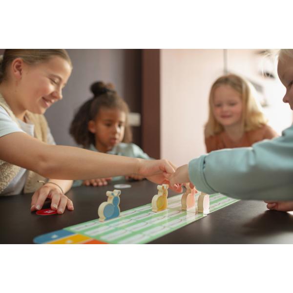 BS Toys Závody šneků