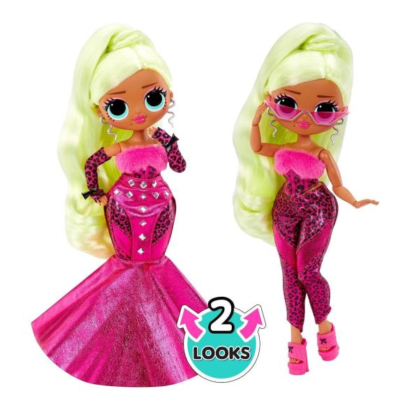 LOL Surprise! OMG Velká ségra – Lady Diva (obrázek 3)