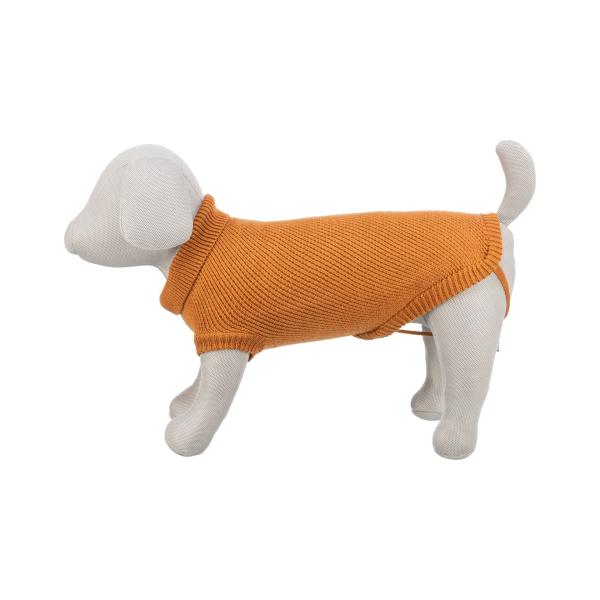 Svetr CityStyle Berlin XS 27cm oranžový