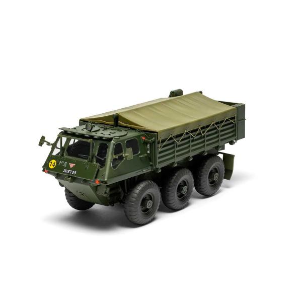 Classic Kit military A1381 - Alvis FV622 Stalwart Mk.2 (1:35) (obrázek 7)