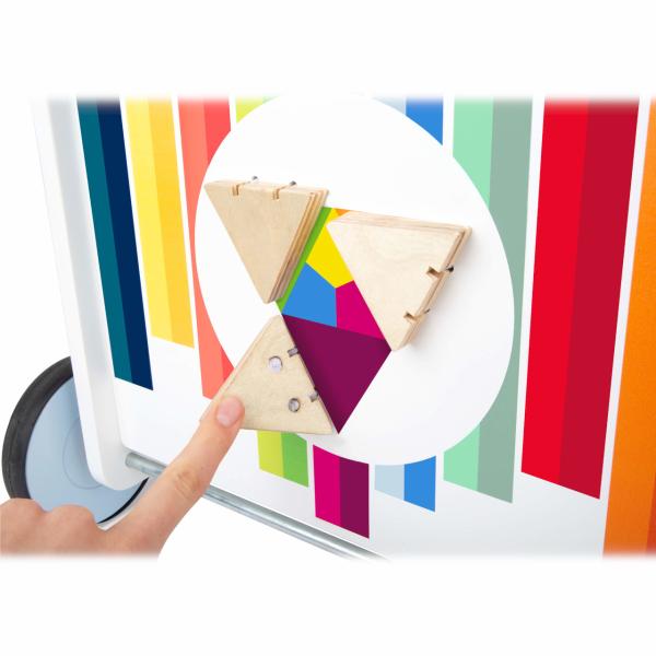 Small Foot Dřevěné chodítko Elephant (obrázek 4)