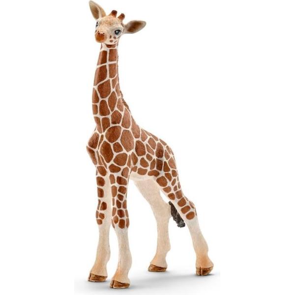 Schleich Mládě žirafy