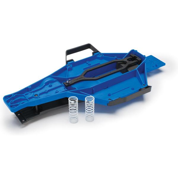 Traxxas konverzní kit na LCG šasi: Slash (obrázek 6)