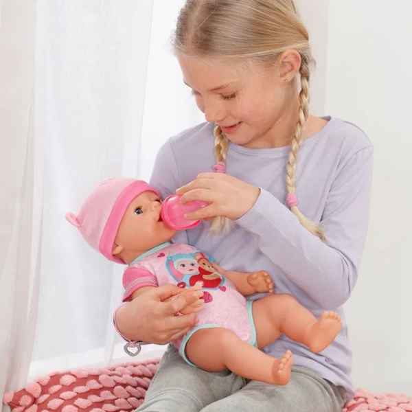 Zapf Creation BABY Born Emma (obrázek 5)