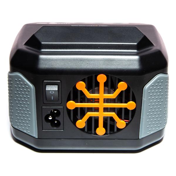 Spektrum nabíječ Smart S1400 G2 1x400W AC (obrázek 4)