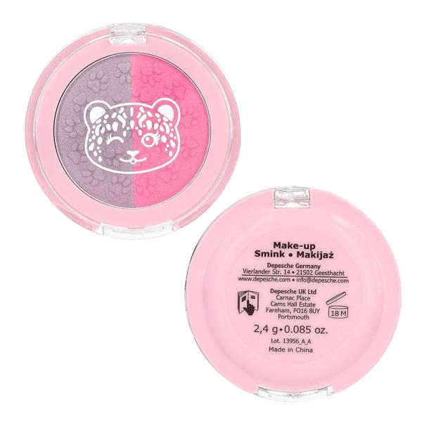 Top Model Beauty & Me Talita kosmetická sada (obrázek 3)