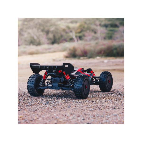 Arrma Typhon 6S V5 BLX 1:8 4WD RTR (obrázek 6)