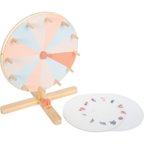 small foot Kolo štěstí Garden Buddies (obrázek 4)