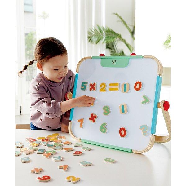 Hape Magnetická Čísla (obrázek 5)