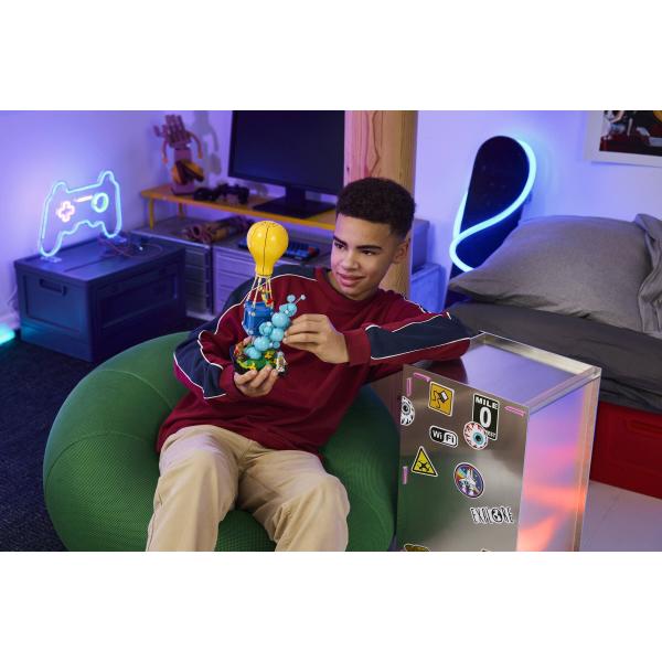 LEGO® Fortnite® 77080 Zásobovací balíček (obrázek 11)