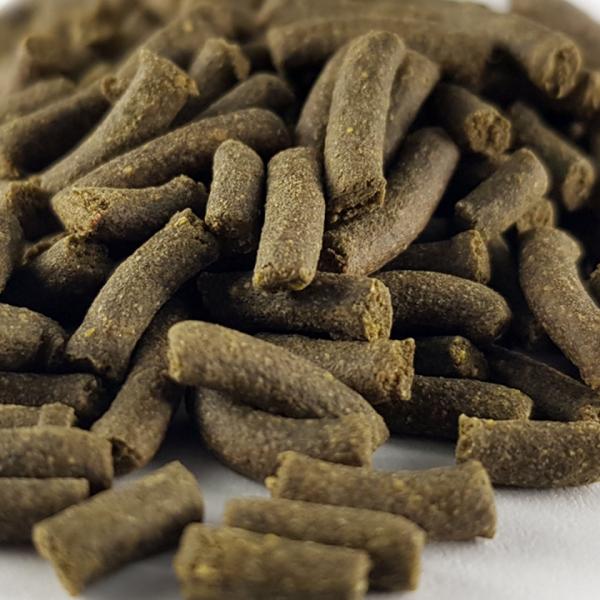 QualDrop Vital – krmivo pro krevety 30g