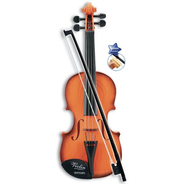 Bontempi Klassische Kindergeige-image