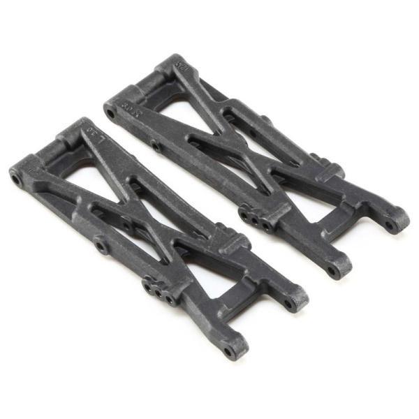 TLR ramena zadní Stiffezel (2): 22T 4.0/SCT 3.0