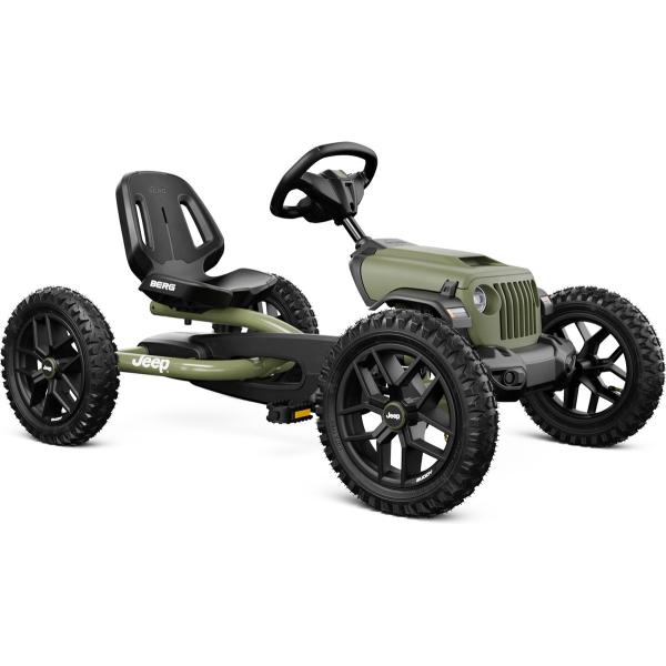BERG Buddy Jeep Junior