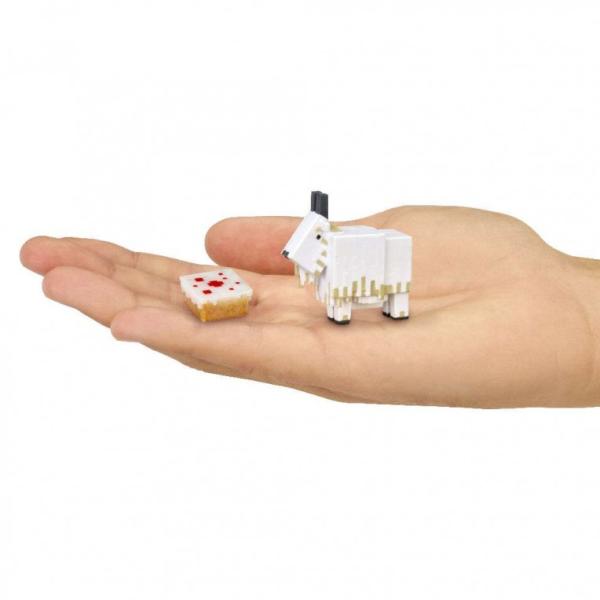 MGA’s Miniverse – Make It Mini Minecraft