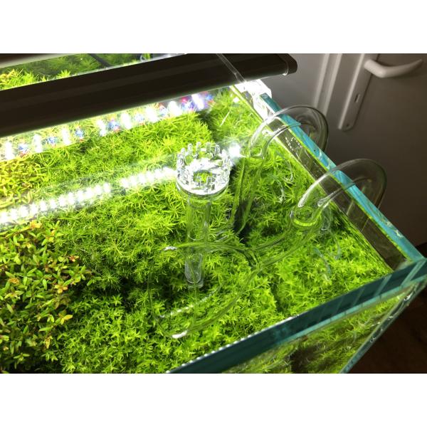 Lily pipe skimmer 16/22 mm (obrázek 4)