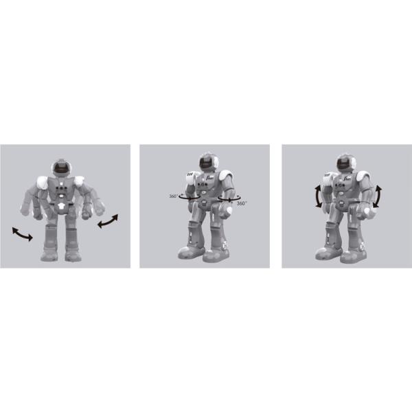 NINCO NBOTS Zeki (obrázek 4)