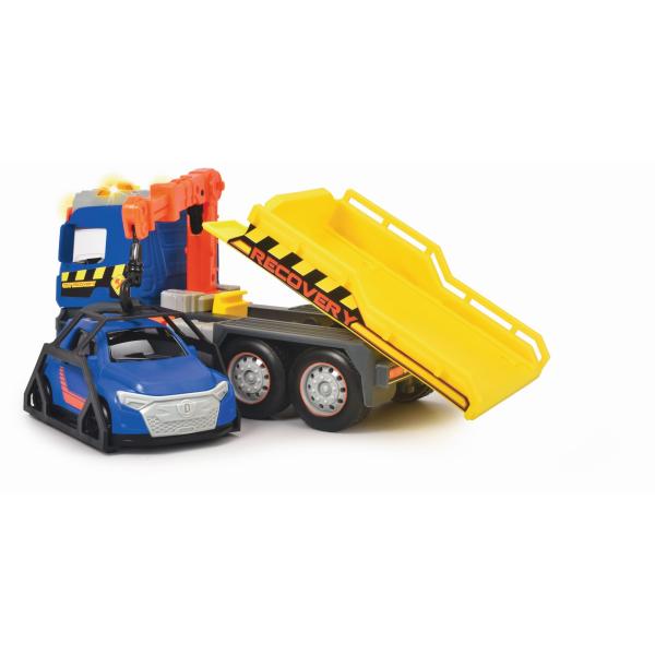 Dickie Odtahová služba Mercedes 26 cm (obrázek 7)