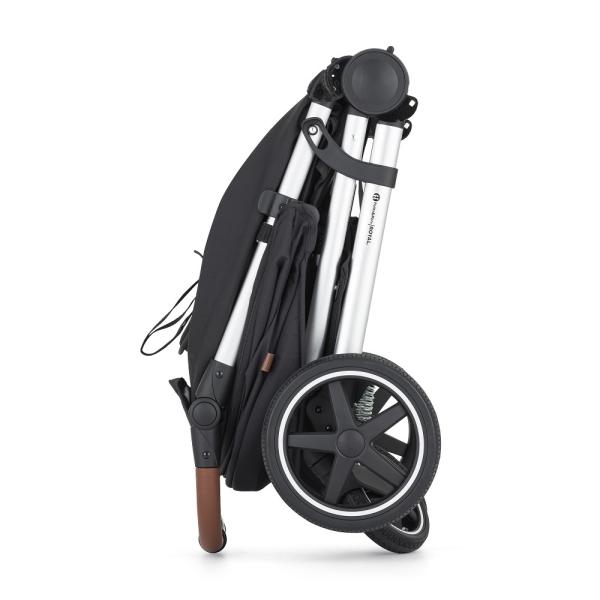 PETITE&MARS Konstrukce Royal3 Silver (obrázek 3)