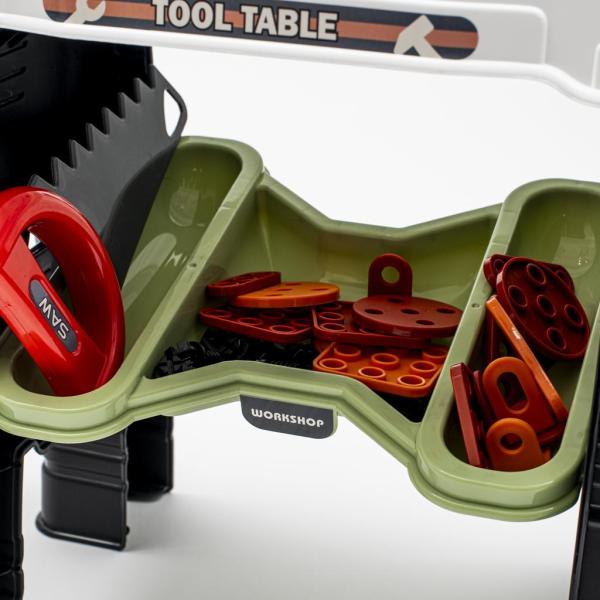 Dětský workshop s nástroji BABY MIX (obrázek 5)