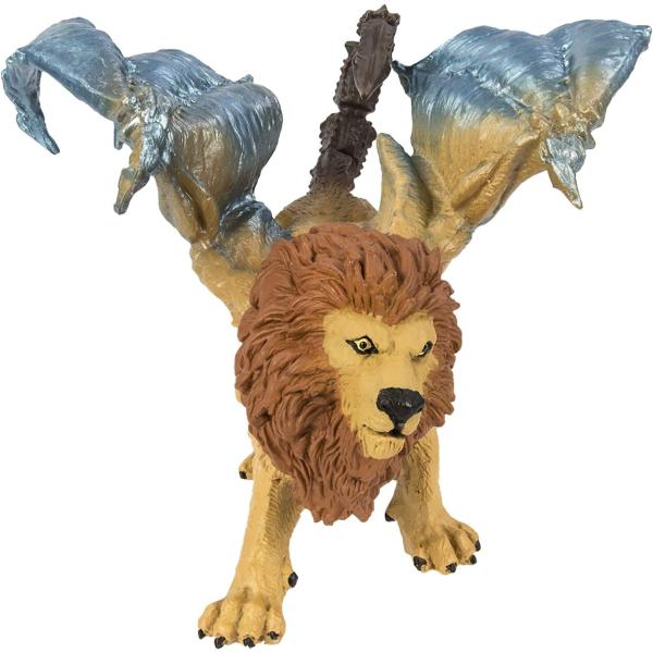 Safari® Mantikor (obrázek 3)