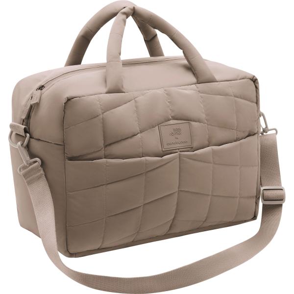 Přebalovací taška, Teak (obrázek 8)