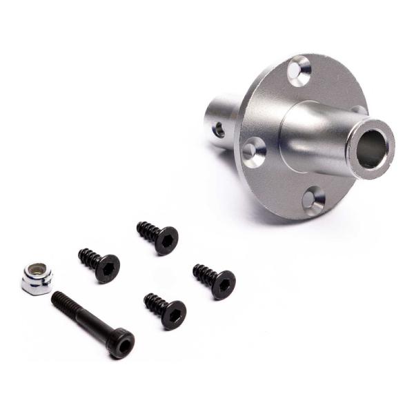 Blade uložení podvozku: Eclipse 360