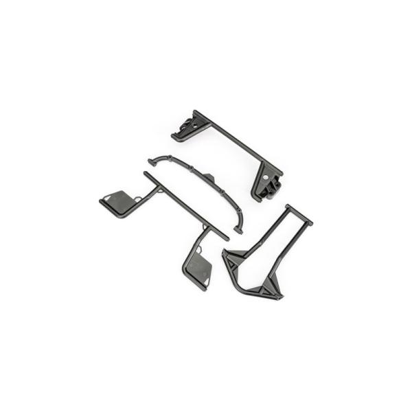 Traxxas rám karosérie příčný (pro #10911)