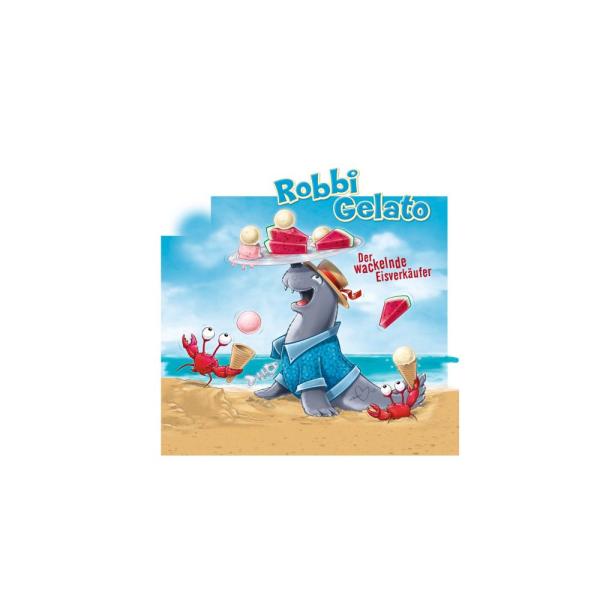 Haba Mini hra pro děti Robbi Gelato od 6 let (obrázek 3)
