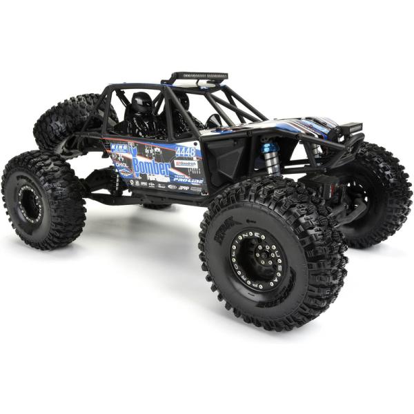 Pro-Line pneu 2.2" Hyrax Predator Crawler (2) (obrázek 5)
