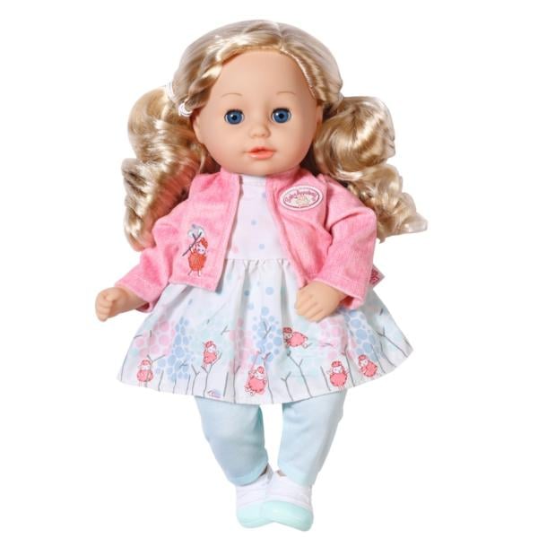 Zapf Baby Annabell Little Sophie, 36 cm