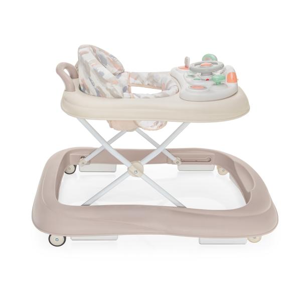 Chodítko Fiesta, Powder Beige (obrázek 3)