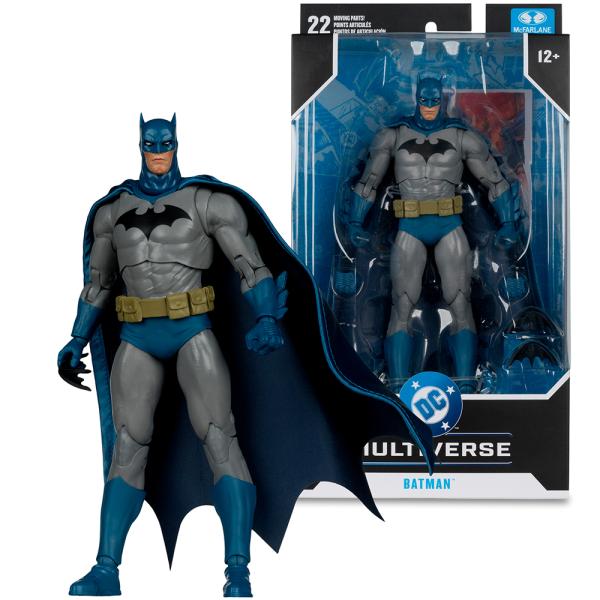 McFarlane DC Multiverse Batman (Batman: Hush 2) akční figurka 29 cm (obrázek 3)